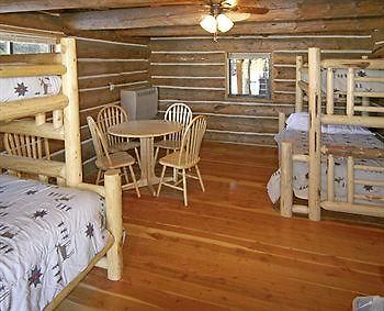 Wyoming High Country Lodge Greybull Esterno foto