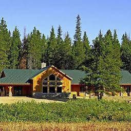 Wyoming High Country Lodge Greybull Esterno foto