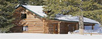 Wyoming High Country Lodge Greybull Esterno foto