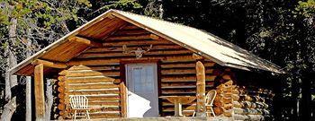 Wyoming High Country Lodge Greybull Esterno foto