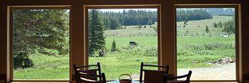 Wyoming High Country Lodge Greybull Esterno foto