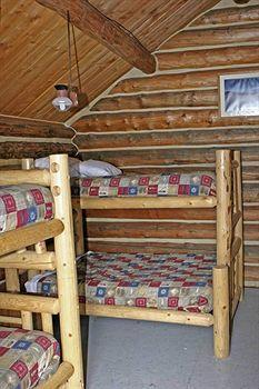 Wyoming High Country Lodge Greybull Esterno foto