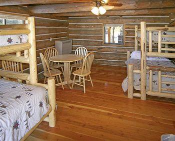 Wyoming High Country Lodge Greybull Esterno foto