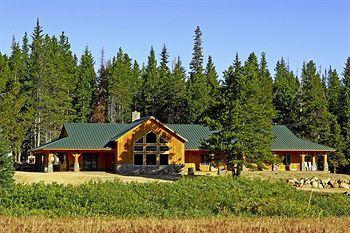 Wyoming High Country Lodge Greybull Esterno foto