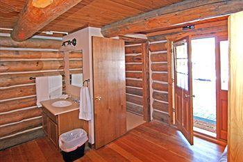 Wyoming High Country Lodge Greybull Esterno foto