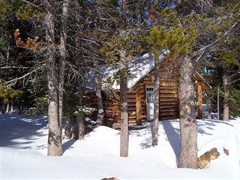 Wyoming High Country Lodge Greybull Esterno foto