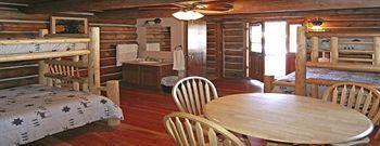 Wyoming High Country Lodge Greybull Esterno foto