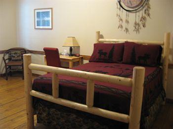 Wyoming High Country Lodge Greybull Esterno foto