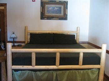 Wyoming High Country Lodge Greybull Esterno foto