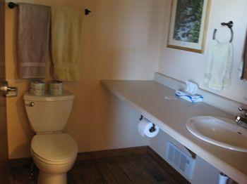 Wyoming High Country Lodge Greybull Esterno foto
