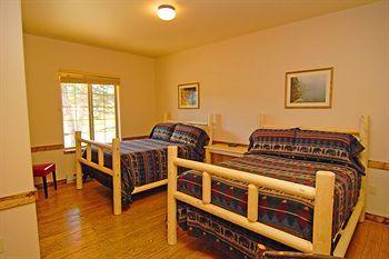 Wyoming High Country Lodge Greybull Esterno foto