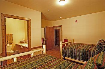 Wyoming High Country Lodge Greybull Esterno foto
