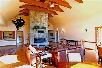 Wyoming High Country Lodge Greybull Esterno foto