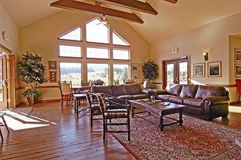 Wyoming High Country Lodge Greybull Esterno foto